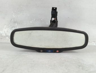 compare product 2012-2017 Buick Verano Interior Rear View Mirror Replacement OEM Fits OEM Used Auto Parts