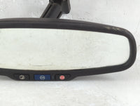 2012-2017 Buick Verano Interior Rear View Mirror Replacement OEM Fits OEM Used Auto Parts - Oemusedautoparts1.com