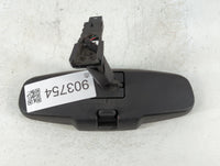 2012-2017 Buick Verano Interior Rear View Mirror Replacement OEM Fits OEM Used Auto Parts - Oemusedautoparts1.com