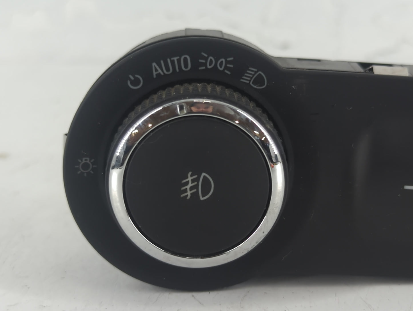 2012-2014 Buick Verano Headlight Head Light Switch Lamp Control - Oemusedautoparts1.com