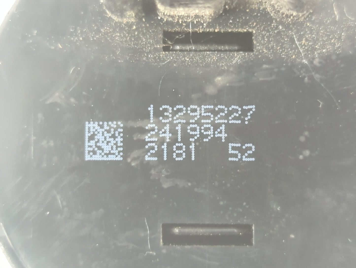 2012-2014 Buick Verano Headlight Head Light Switch Lamp Control - Oemusedautoparts1.com