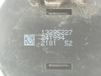 2012-2014 Buick Verano Headlight Head Light Switch Lamp Control - Oemusedautoparts1.com