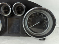 2013 Buick Verano Instrument Cluster Speedometer Gauges P/N:22978276 Miles:126K Fits OEM Used Auto Parts - Oemusedautoparts1