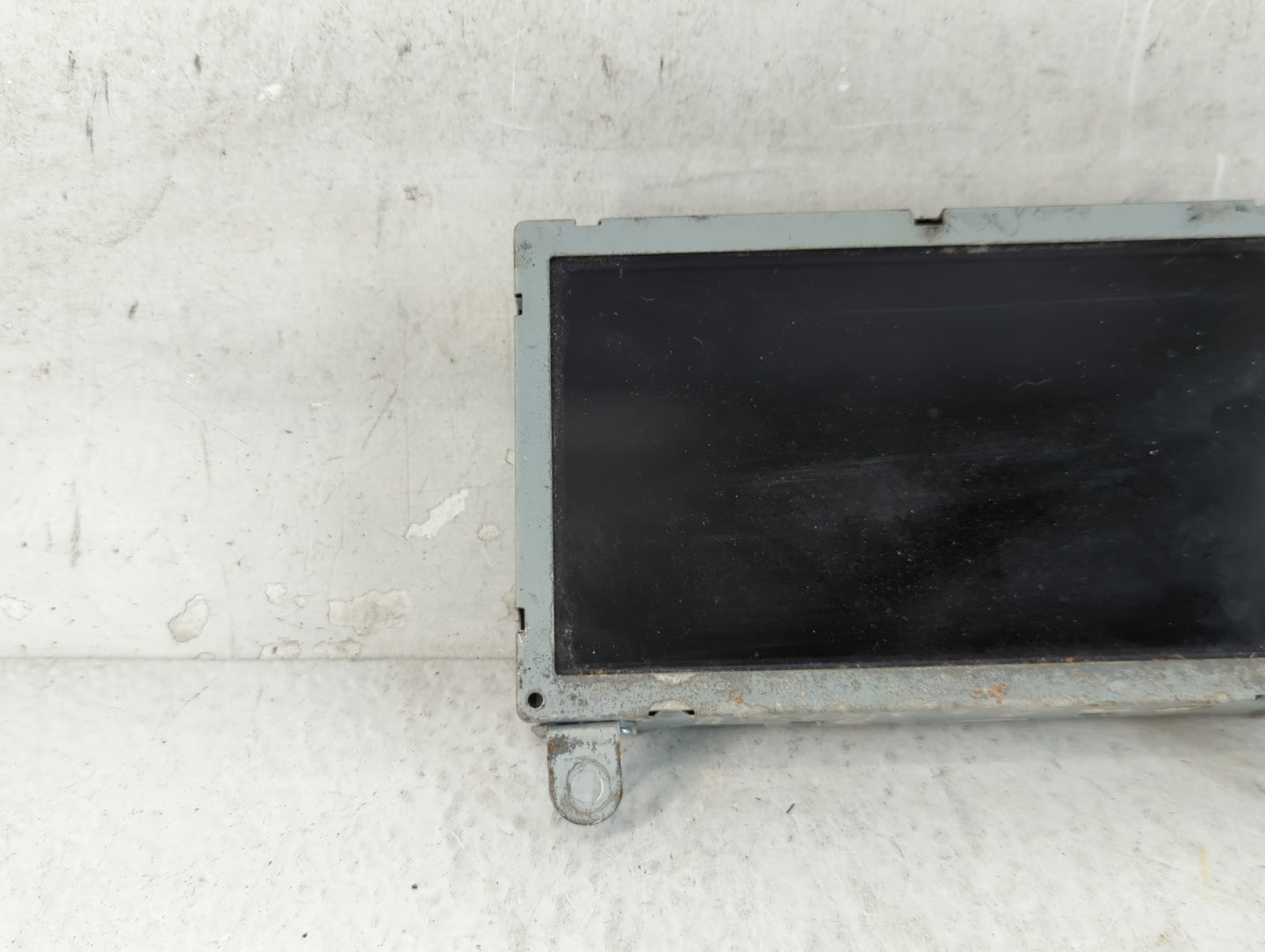 2012-2017 Buick Verano Information Display Screen - Oemusedautoparts1.com