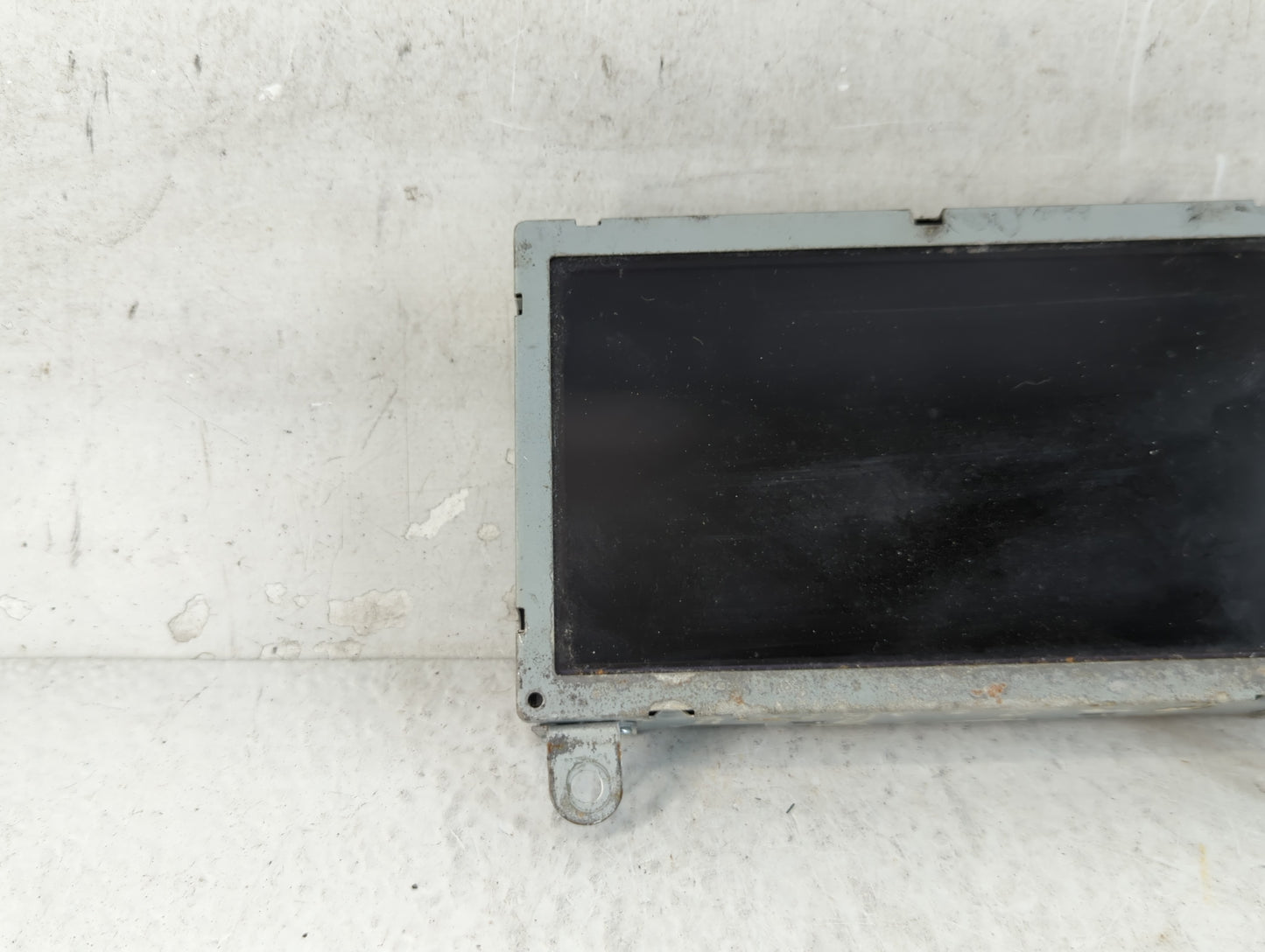 2012-2017 Buick Verano Information Display Screen - Oemusedautoparts1.com