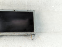2012-2017 Buick Verano Information Display Screen - Oemusedautoparts1.com