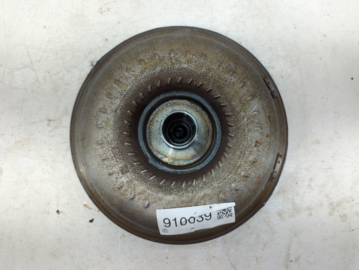 2013 Buick Verano Torque Converter Automatic Transmission OEM P/N:2BNM31303A0066151 Fits OEM Used Auto Parts - Oemusedautopa