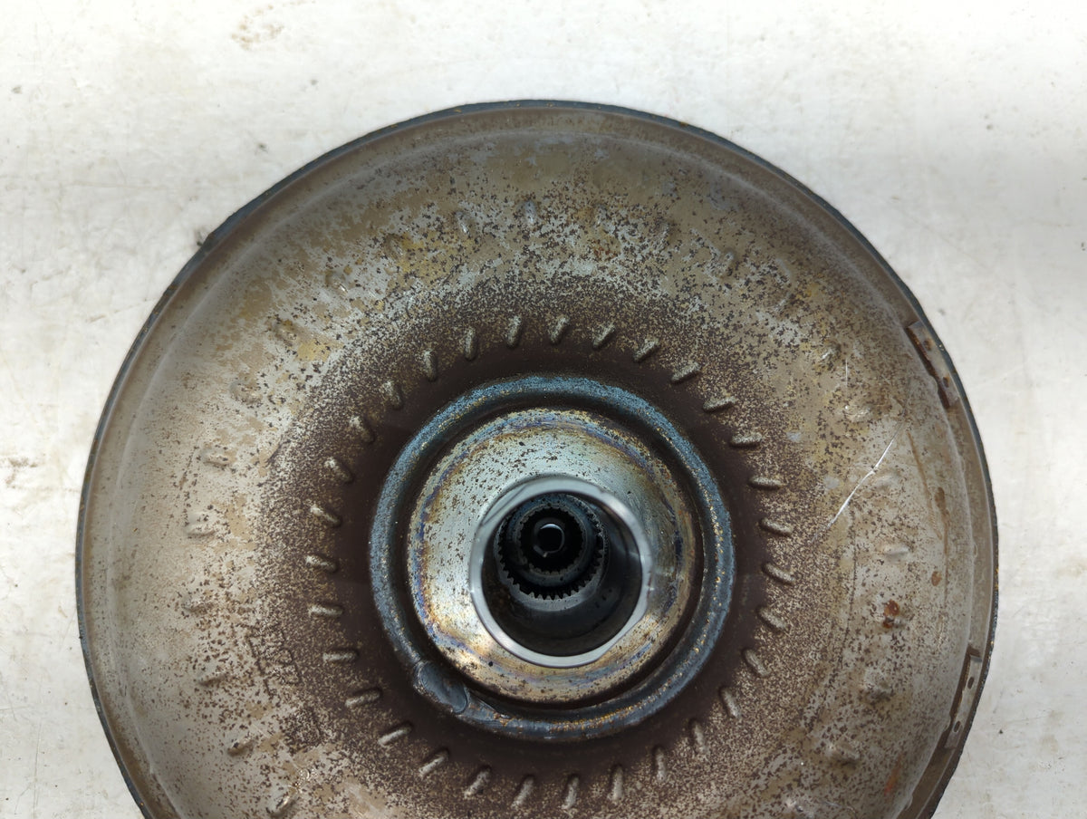 2013 Buick Verano Torque Converter Automatic Transmission OEM P/N:2BNM31303A0066151 Fits OEM Used Auto Parts - Oemusedautopa