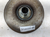 2013 Buick Verano Torque Converter Automatic Transmission OEM P/N:2BNM31303A0066151 Fits OEM Used Auto Parts - Oemusedautopa