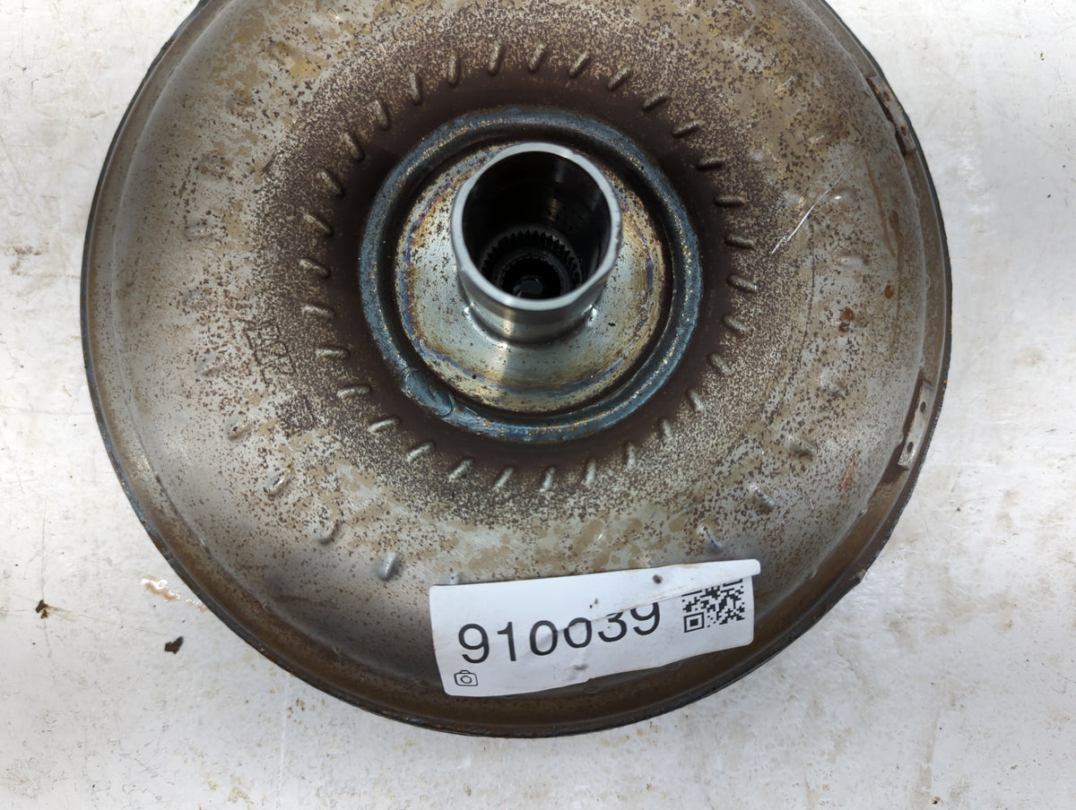 2013 Buick Verano Torque Converter Automatic Transmission OEM P/N:2BNM31303A0066151 Fits OEM Used Auto Parts - Oemusedautopa