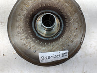 2013 Buick Verano Torque Converter Automatic Transmission OEM P/N:2BNM31303A0066151 Fits OEM Used Auto Parts - Oemusedautopa