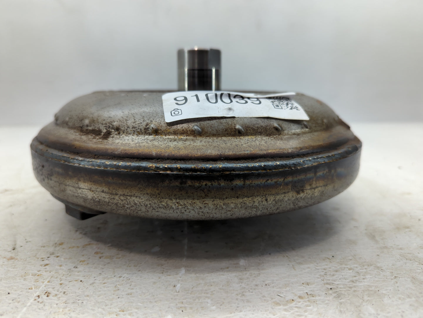 2013 Buick Verano Torque Converter Automatic Transmission OEM P/N:2BNM31303A0066151 Fits OEM Used Auto Parts - Oemusedautopa