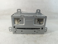 2013 Buick Verano Radio AM FM Cd Player Receiver Replacement P/N:22965237 Fits Fits 2014 2015 2016 OEM Used Auto Parts - Oem