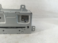 2013 Buick Verano Radio AM FM Cd Player Receiver Replacement P/N:22965237 Fits Fits 2014 2015 2016 OEM Used Auto Parts - Oem