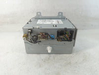 2013 Buick Verano Radio AM FM Cd Player Receiver Replacement P/N:22965237 Fits Fits 2014 2015 2016 OEM Used Auto Parts - Oem