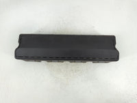 2012-2017 Buick Verano Air Bag Driver Left Knee OEM P/N:22824579 Fits Fits 2012 2013 2014 2015 2016 2017 2018 2019 OEM Used 