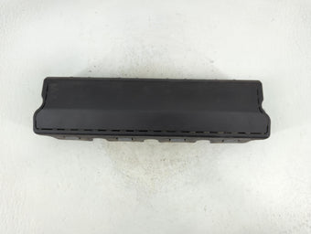 compare product 2012-2017 Buick Verano Air Bag Driver Left Knee OEM P/N:22824579 Fits Fits 2012 2013 2014 2015 2016 2017 2018 2019 OEM Used Auto Parts
