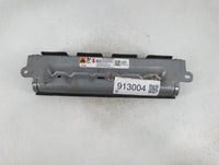 2012-2017 Buick Verano Air Bag Driver Left Knee OEM P/N:22824579 Fits Fits 2012 2013 2014 2015 2016 2017 2018 2019 OEM Used 
