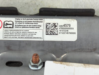 2012-2017 Buick Verano Air Bag Driver Left Knee OEM P/N:22824579 Fits Fits 2012 2013 2014 2015 2016 2017 2018 2019 OEM Used 