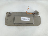 2012-2017 Buick Verano Sun Visor Shade Replacement Passenger Right Mirror Fits Fits 2012 2013 2014 2015 2016 2017 OEM Used A
