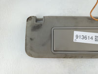 2012-2017 Buick Verano Sun Visor Shade Replacement Passenger Right Mirror Fits Fits 2012 2013 2014 2015 2016 2017 OEM Used A