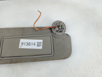 2012-2017 Buick Verano Sun Visor Shade Replacement Passenger Right Mirror Fits Fits 2012 2013 2014 2015 2016 2017 OEM Used A