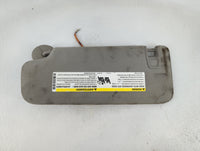 2012-2017 Buick Verano Sun Visor Shade Replacement Passenger Right Mirror Fits Fits 2012 2013 2014 2015 2016 2017 OEM Used A