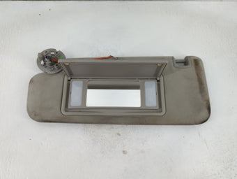 compare product 2012-2017 Buick Verano Sun Visor Shade Replacement Driver Left Mirror Fits Fits 2012 2013 2014 2015 2016 2017 OEM Used Auto Parts