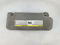 2012-2017 Buick Verano Sun Visor Shade Replacement Driver Left Mirror Fits Fits 2012 2013 2014 2015 2016 2017 OEM Used Auto 