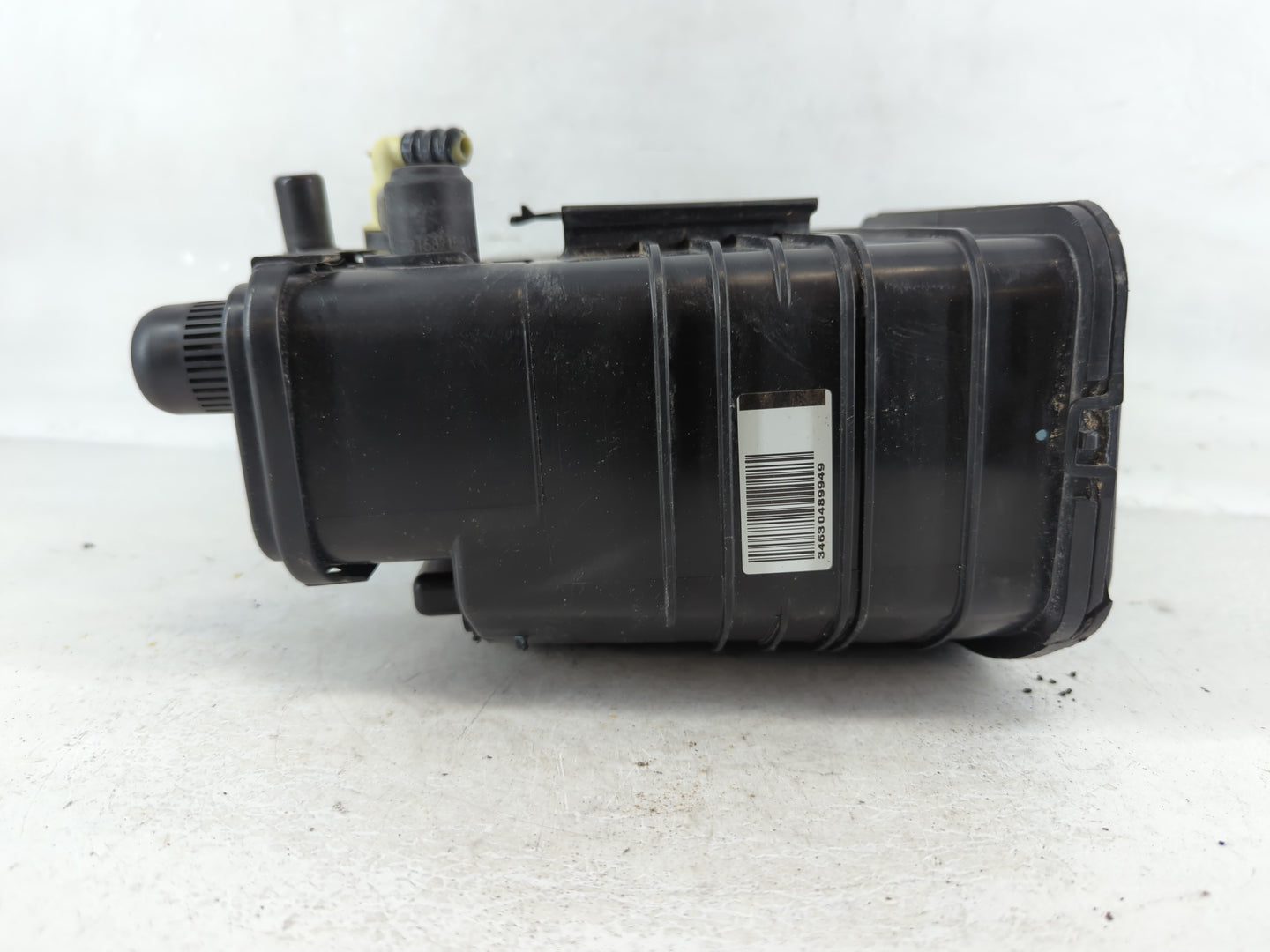 2013 Buick Verano Fuel Vapor Charcoal Canister - Oemusedautoparts1.com
