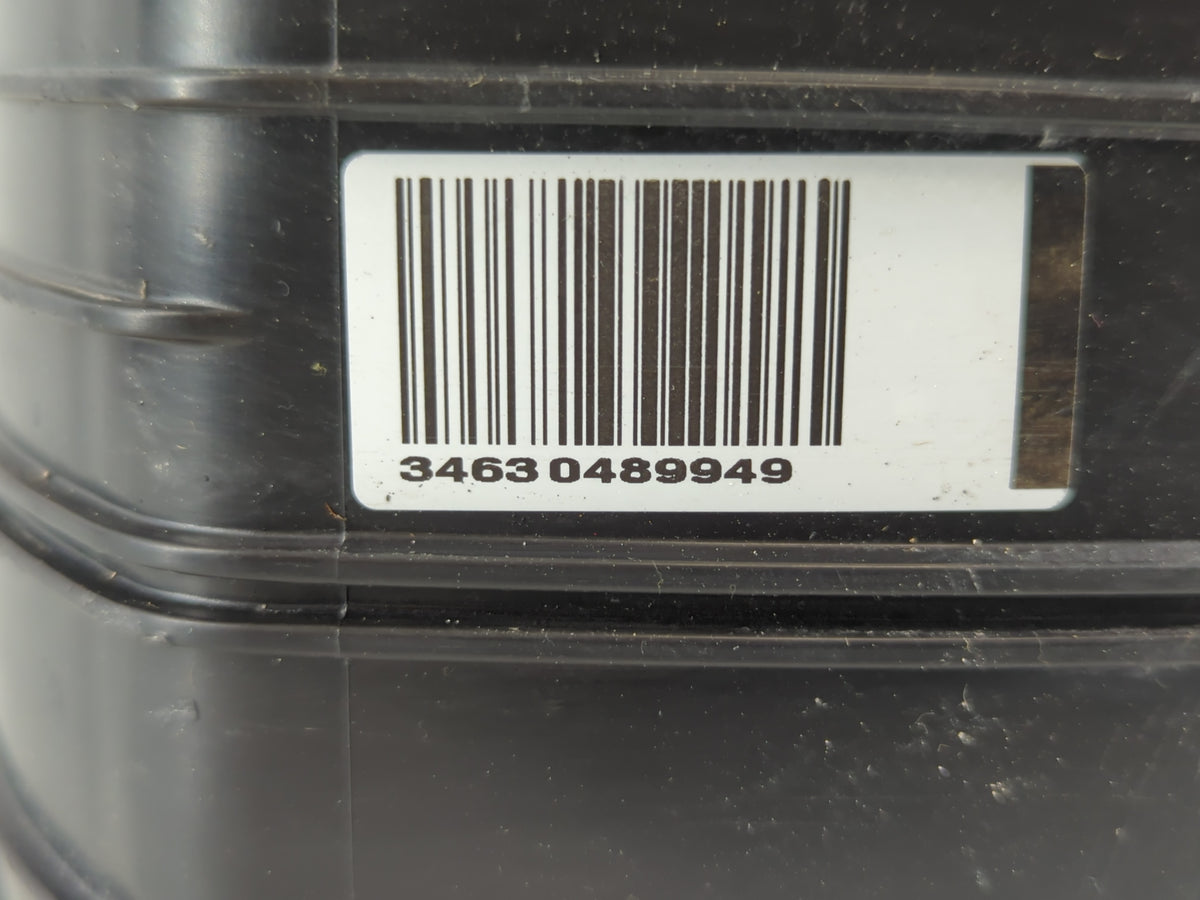 2013 Buick Verano Fuel Vapor Charcoal Canister - Oemusedautoparts1.com