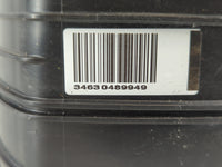 2013 Buick Verano Fuel Vapor Charcoal Canister - Oemusedautoparts1.com