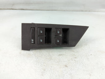compare product 2012-2014 Buick Verano Master Power Window Switch Replacement Driver Side Left P/N:2187 35 231624 Fits OEM Used Auto Parts