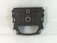 2012-2015 Buick Verano Climate Control Module Temperature AC/Heater Replacement P/N:22945172 Fits Fits 2012 2013 2014 2015 2