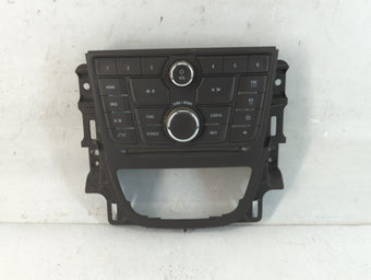 compare product 2012-2015 Buick Verano Climate Control Module Temperature AC/Heater Replacement P/N:22945172 Fits Fits 2012 2013 2014 2015 2016 OEM Used Auto Parts