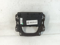 2012-2015 Buick Verano Climate Control Module Temperature AC/Heater Replacement P/N:22945172 Fits Fits 2012 2013 2014 2015 2