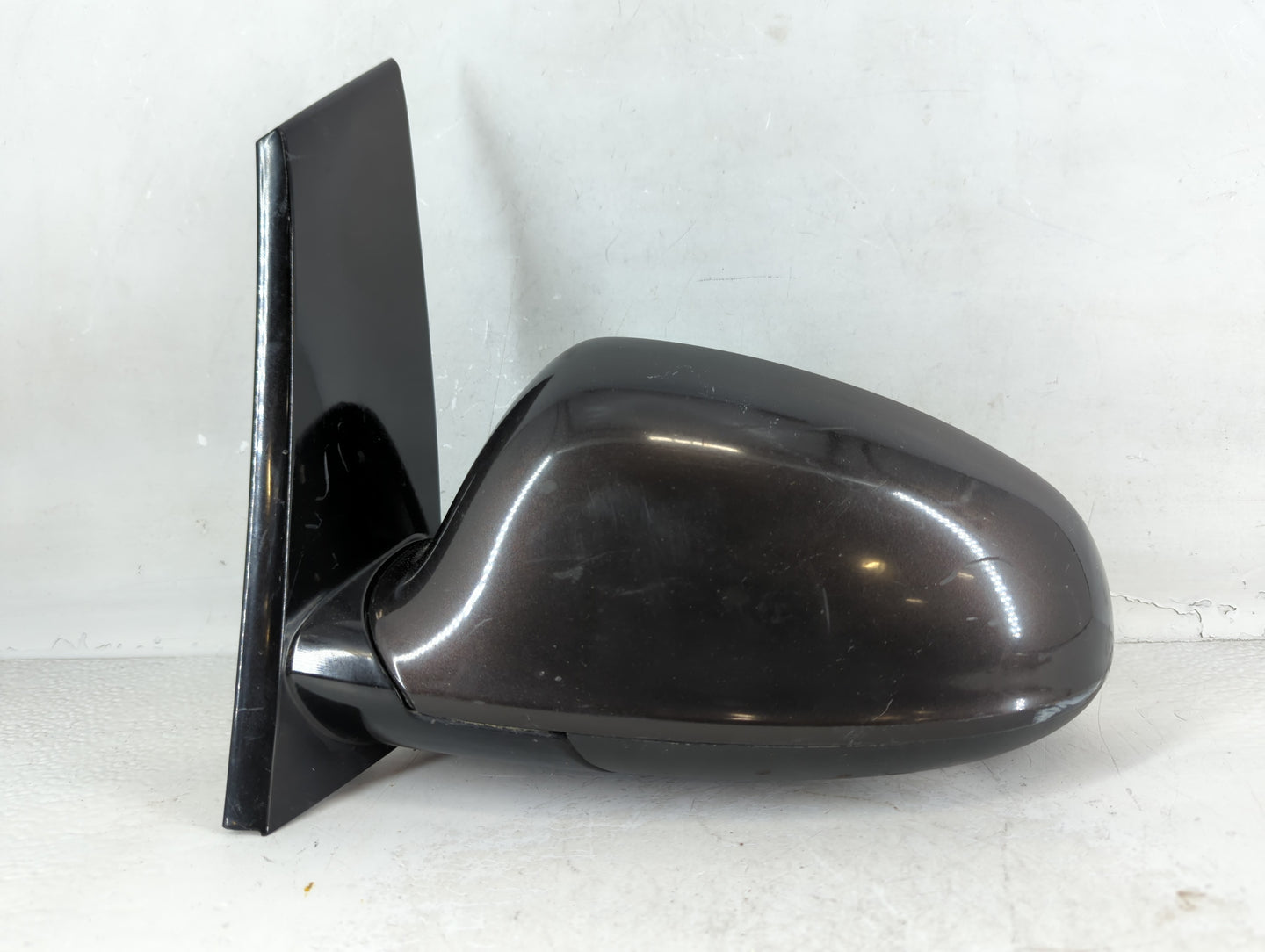 2013-2017 Buick Verano Driver Side View Mirror - Left Door Mirror OEM Used - Oemusedautoparts1.com