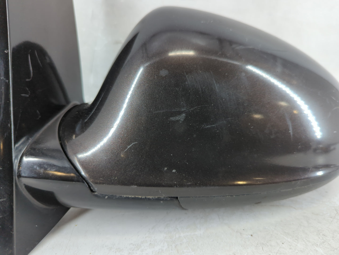 2013-2017 Buick Verano Driver Side View Mirror - Left Door Mirror OEM Used - Oemusedautoparts1.com