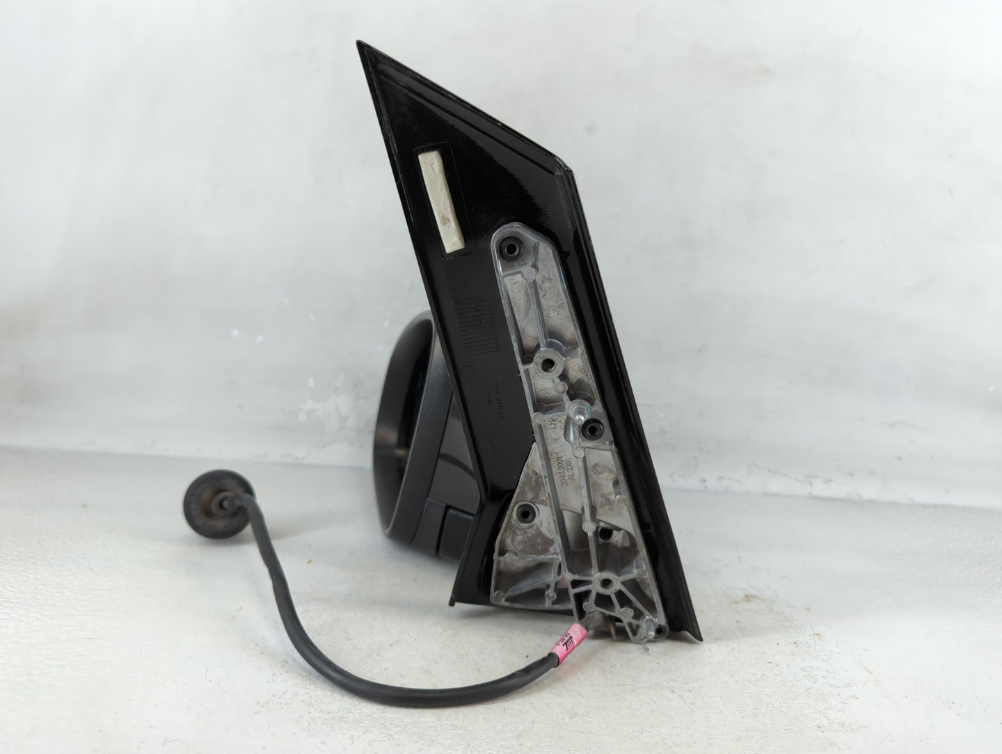 2013-2017 Buick Verano Driver Side View Mirror - Left Door Mirror OEM Used - Oemusedautoparts1.com