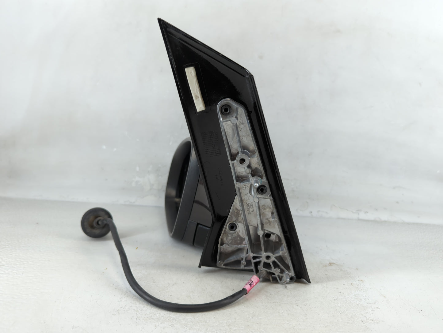 2013-2017 Buick Verano Driver Side View Mirror - Left Door Mirror OEM Used - Oemusedautoparts1.com