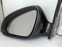 2013-2017 Buick Verano Driver Side View Mirror - Left Door Mirror OEM Used - Oemusedautoparts1.com