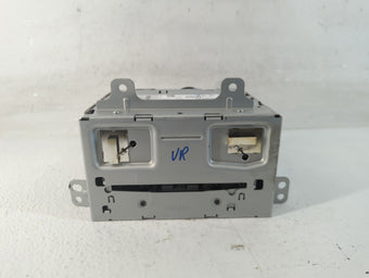 compare product 2013 Buick Verano Radio AM FM Cd Player Receiver Replacement P/N:22979837 Fits OEM Used Auto Parts