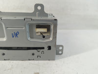 2013 Buick Verano Radio AM FM Cd Player Receiver Replacement P/N:22979837 Fits OEM Used Auto Parts - Oemusedautoparts1.com