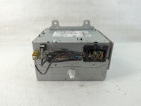 2013 Buick Verano Radio AM FM Cd Player Receiver Replacement P/N:22979837 Fits OEM Used Auto Parts - Oemusedautoparts1.com