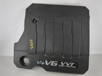 2013 Buick Lacrosse Lacros Engine Cover - Oemusedautoparts1.com