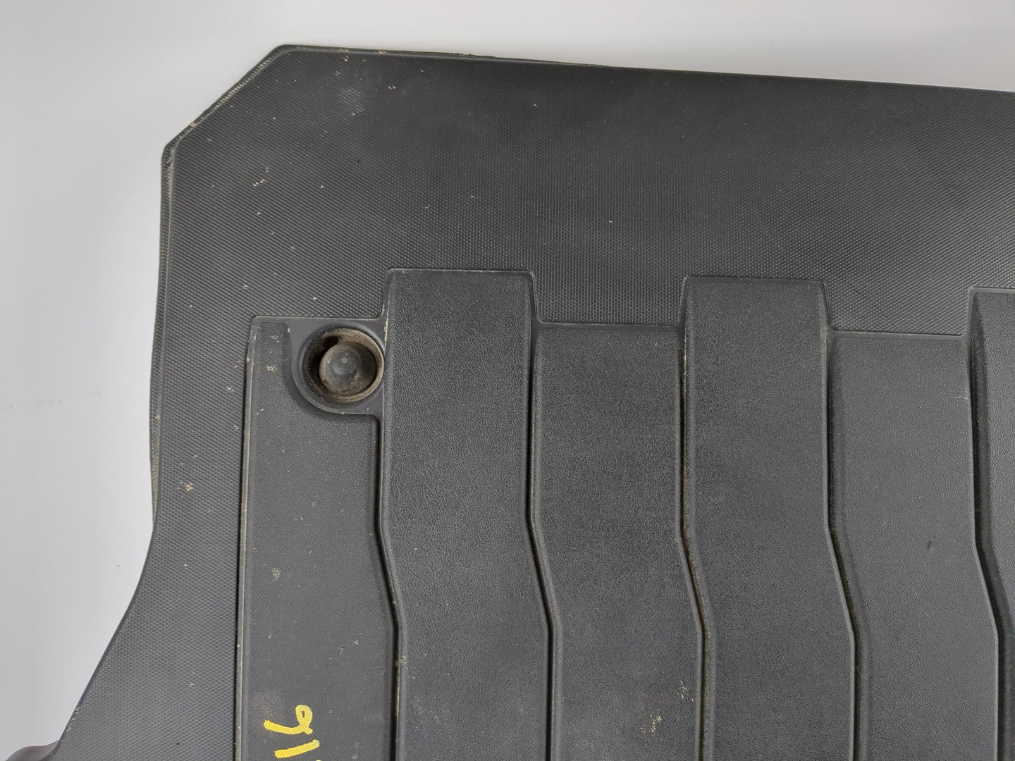 2013 Buick Lacrosse Lacros Engine Cover - Oemusedautoparts1.com