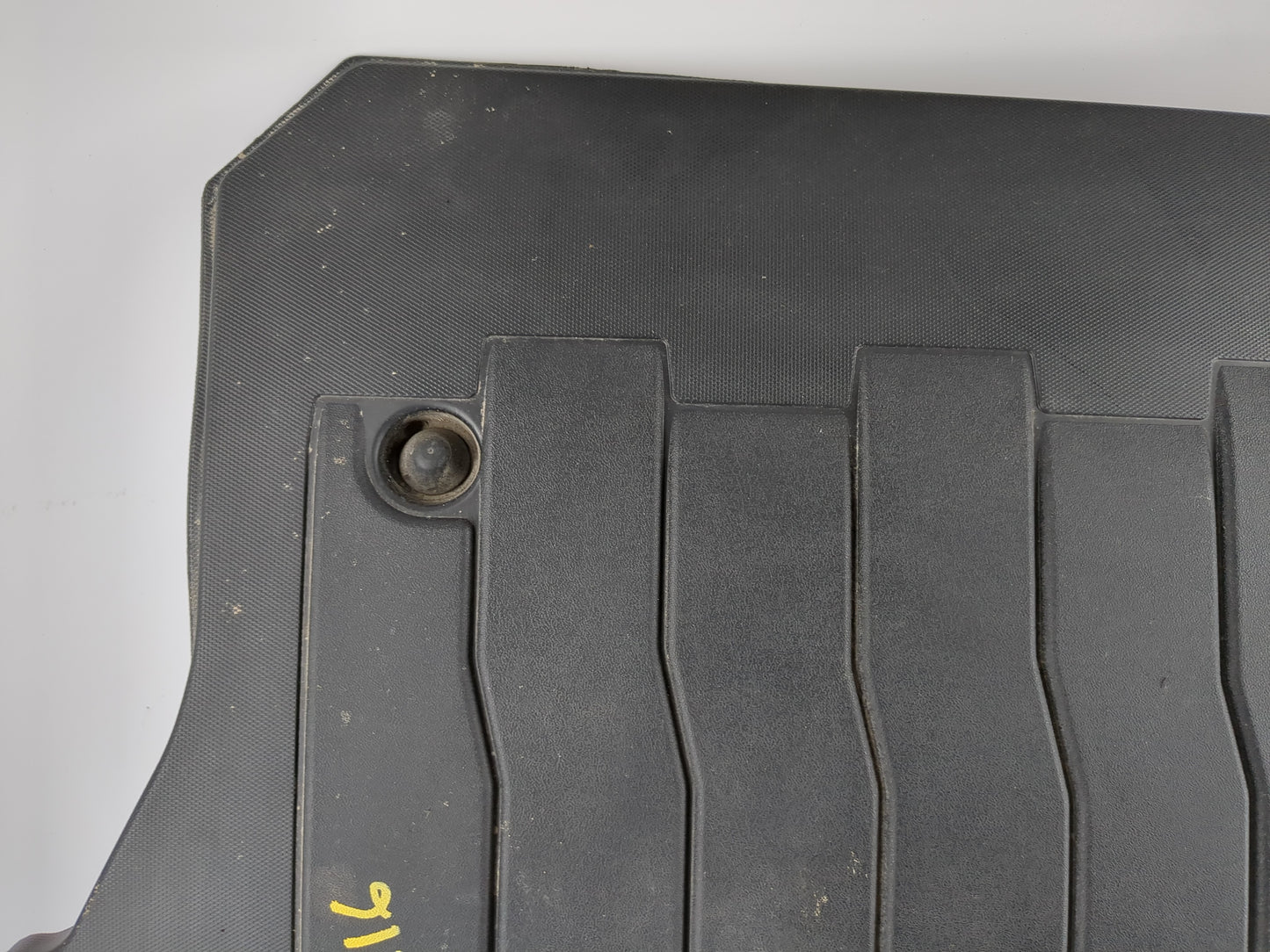 2013 Buick Lacrosse Lacros Engine Cover - Oemusedautoparts1.com