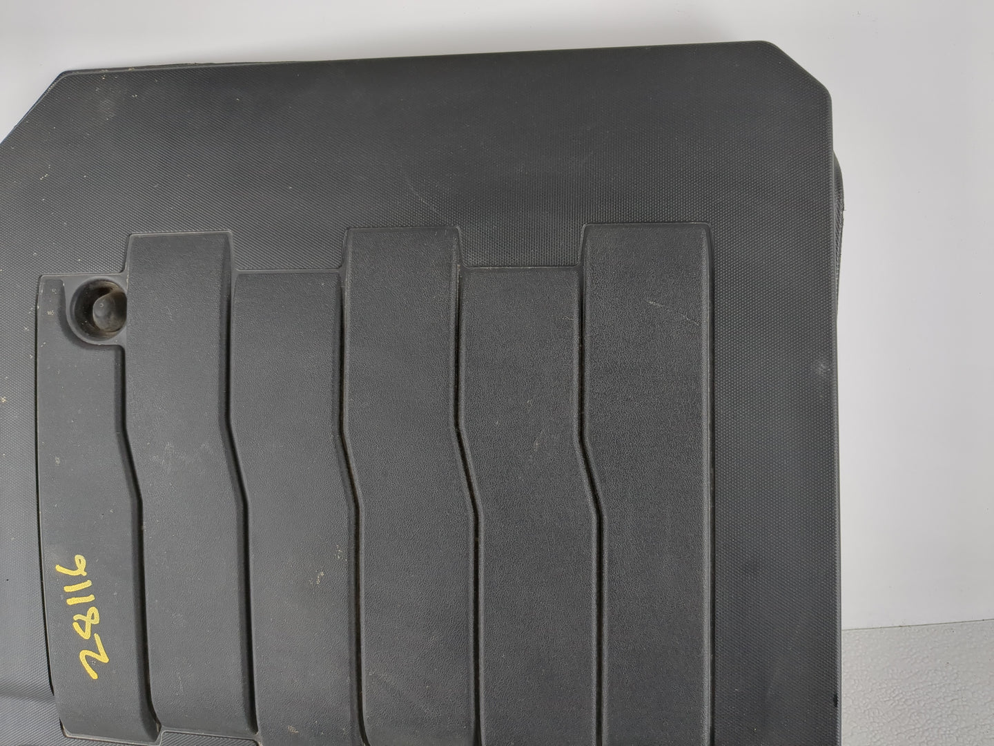 2013 Buick Lacrosse Lacros Engine Cover - Oemusedautoparts1.com