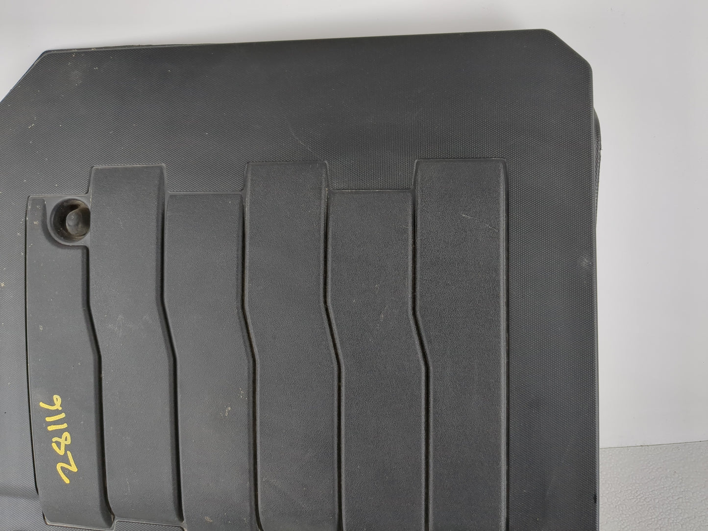 2013 Buick Lacrosse Lacros Engine Cover - Oemusedautoparts1.com