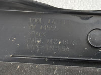 2013 Buick Lacrosse Lacros Engine Cover - Oemusedautoparts1.com